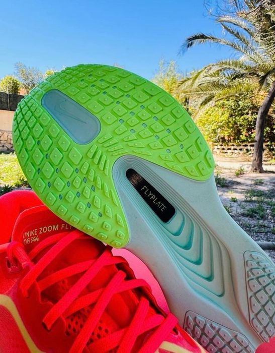 Nike Zoom Fly 6 /