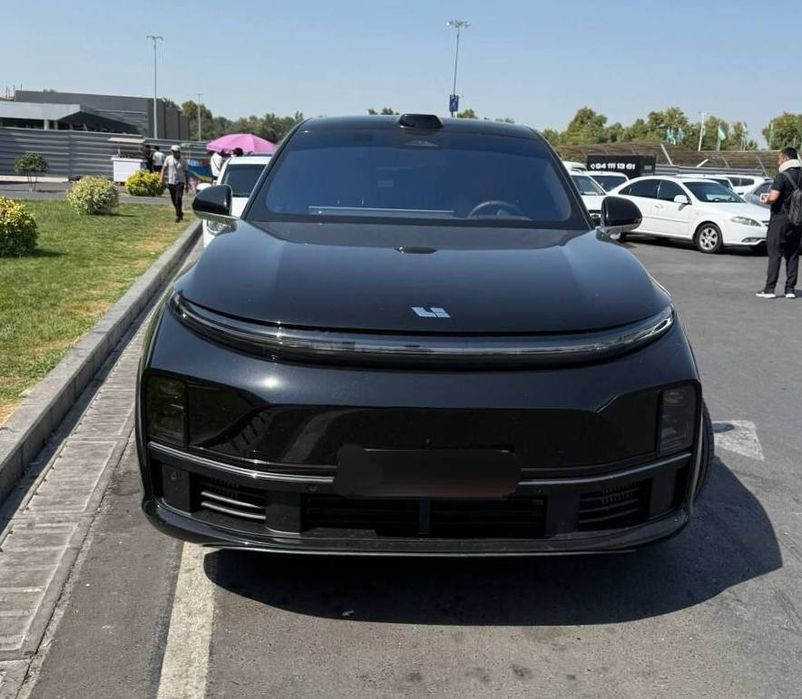 Арзон Lixiang L7 Ultra 2024