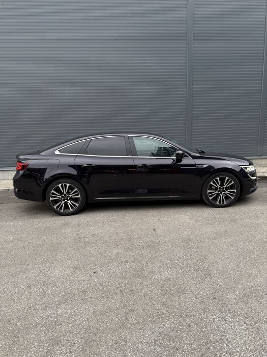 Renault Talisman INITIALE PARIS -1.6 dCi 160 CP-Full Option- Euro 6