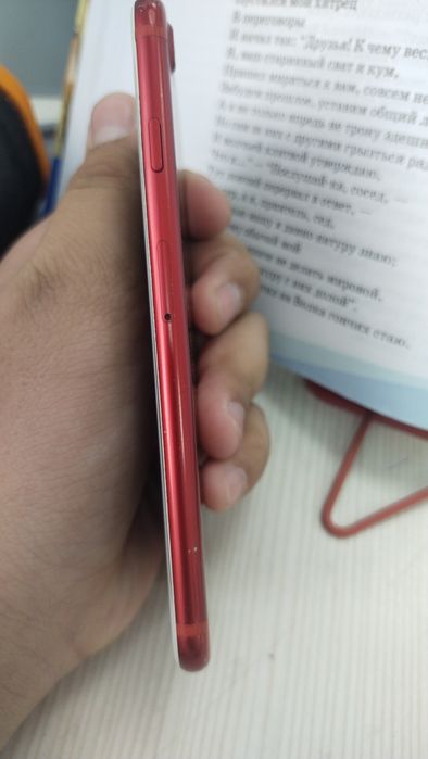 iPhone 7  обмен на рабочии телефон