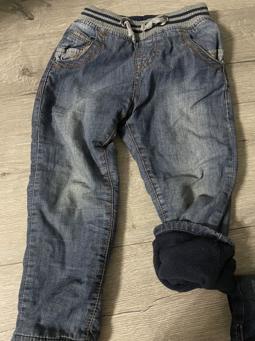 Джинсы бренд TAPE A’ L’OEL