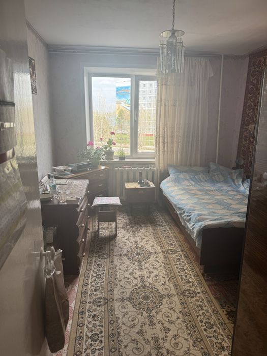 Продам 2-ком улуч планировки. 6-34