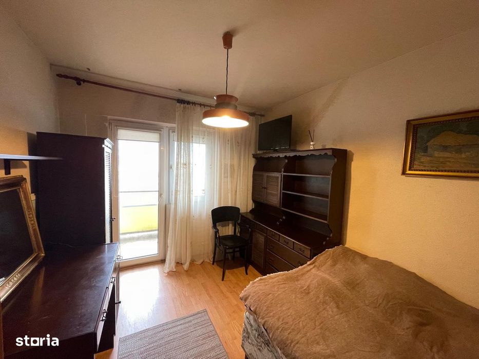 Apt 4 camere Dr Taberei Frigocom