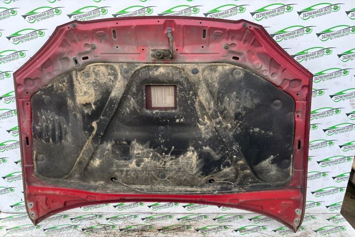 Capota motor Chevrolet Lacetti prima generatie