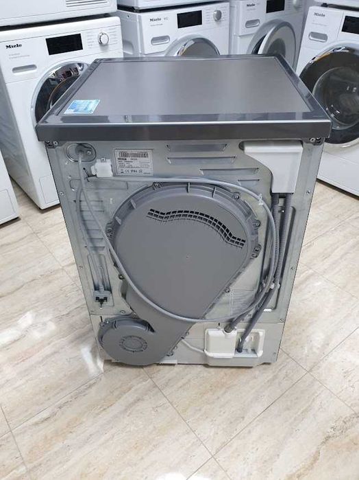 9Kg Сушилня Samsung Термопомпа 12м Гаранция Самсунг