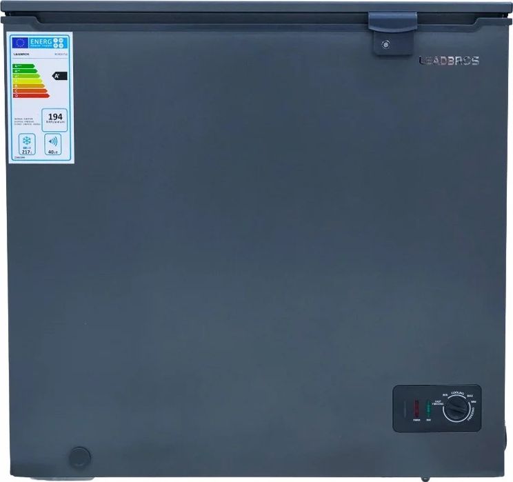 Морозильная камера