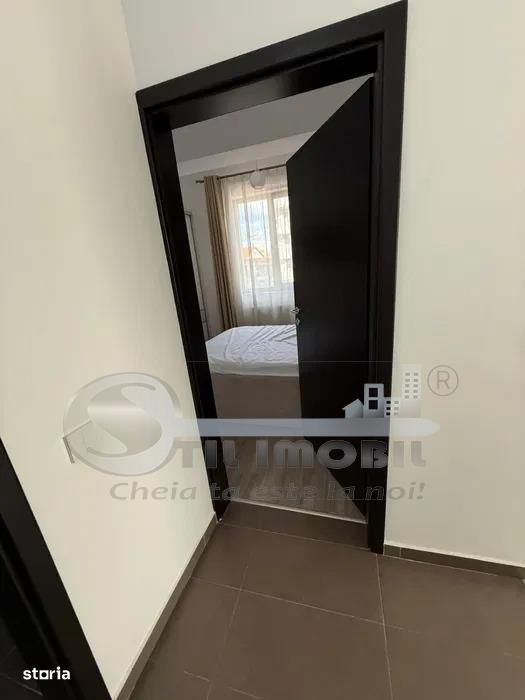 Apartament 2 camere LAZAR RESIDENCE
