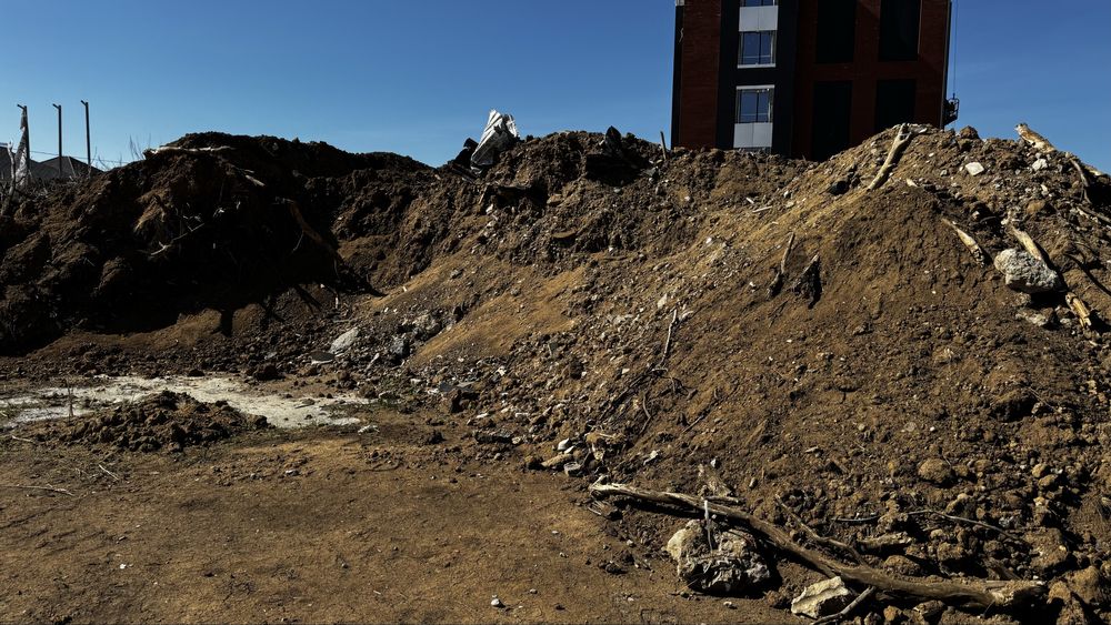 Грунт самовывоз бесплатно