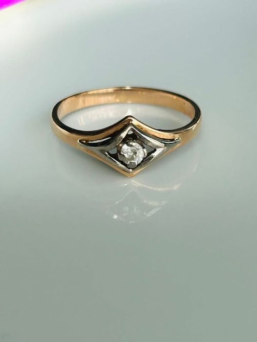 Златен пръстен СССР