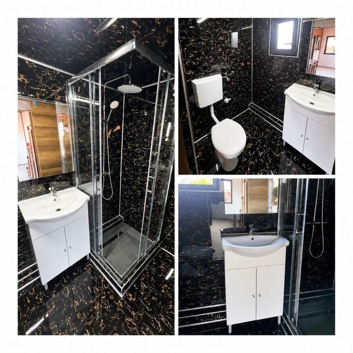 !!! OFERTA!!!  Casă Mobilă Premium / Tiny House pe Remorcă • Nouă • Înmatriculată • 22.900 €