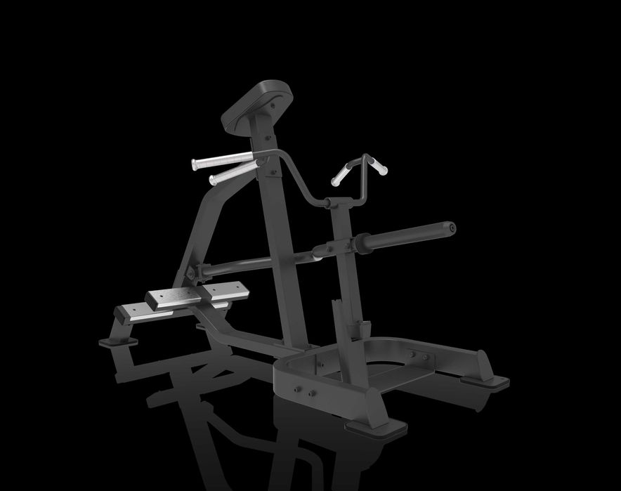 Impulse SL7019
Т-образная тяга с упором в грудь Ko'krak uchun trenajor