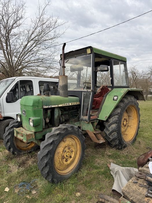 Tractor John Deere 2130