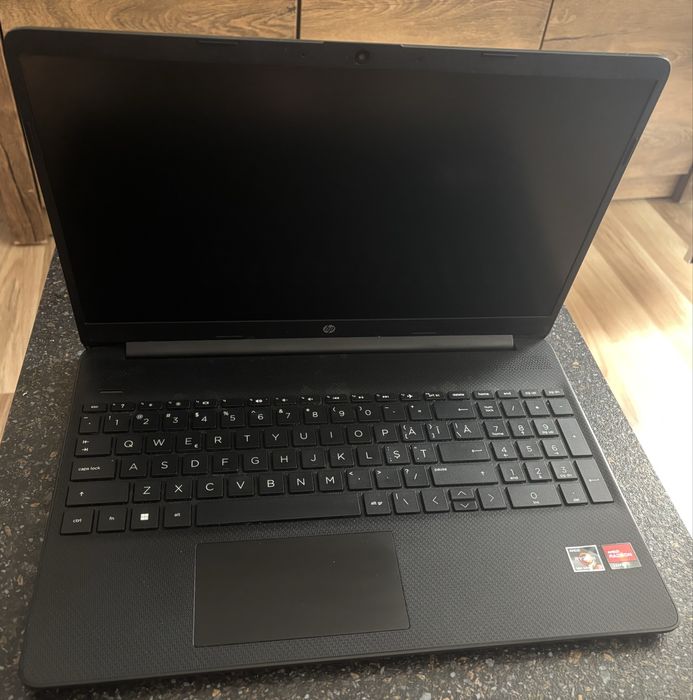 Laptop hp de vanzare