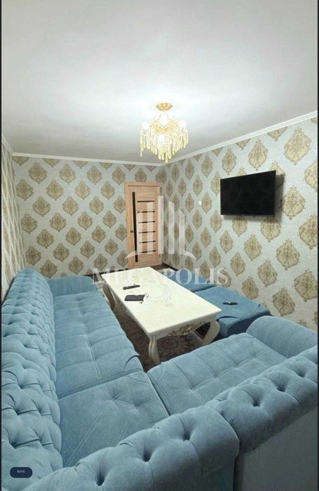 Buxoro, Pridastgirda 3 xonali kvartira arzon narxda sotiladi.№515