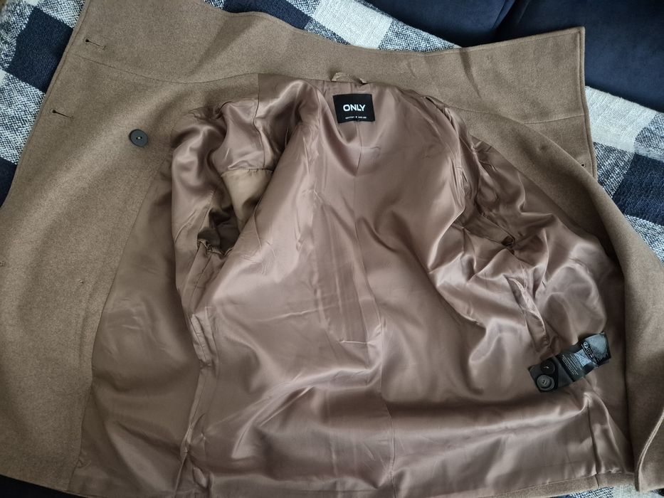 Ново палто Only  пролет есен