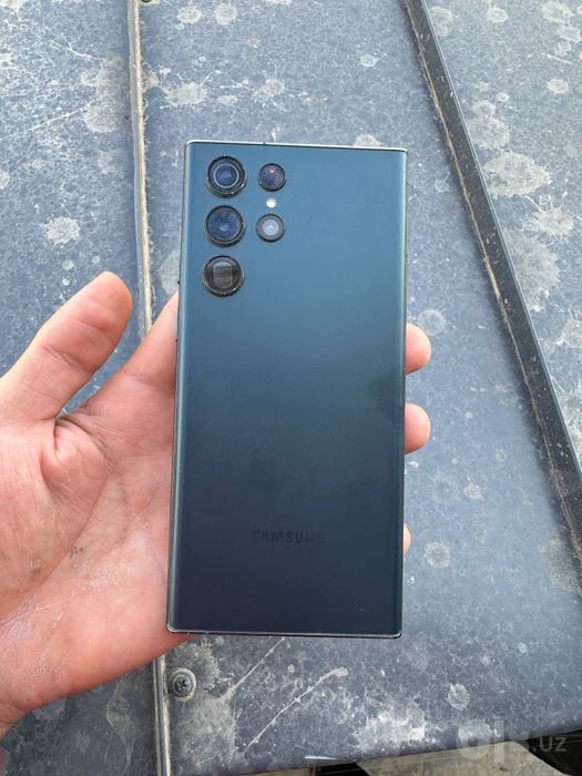 Samsung S22 ultra