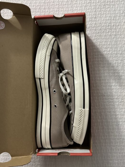 Converse chuck 70 размер 43
