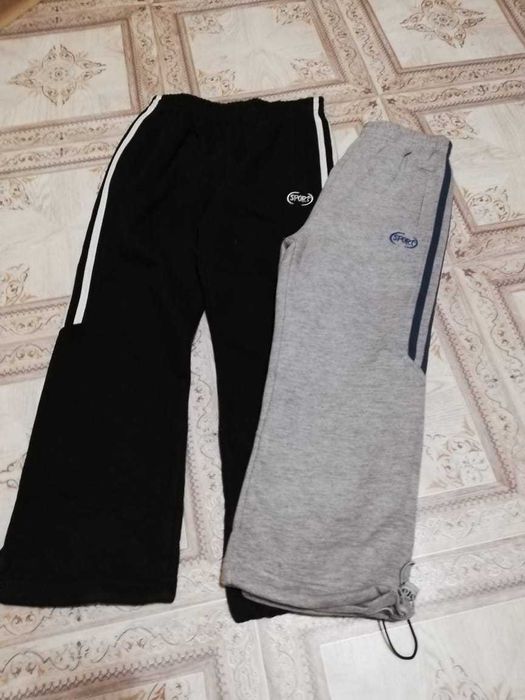 Трико утепленное подростку