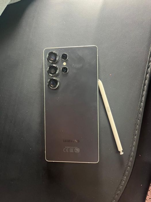 Обмен на телефон Samsung s25 ultra