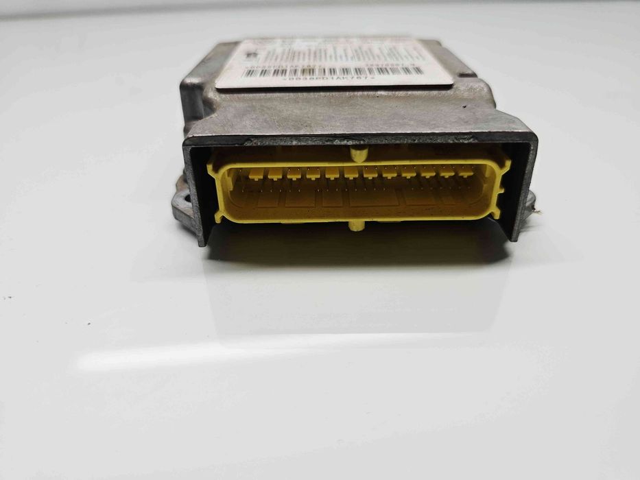 Calculator airbag Volkswagen Golf 5 Variant (1K5) [Fabr 2007-2009] 1K0