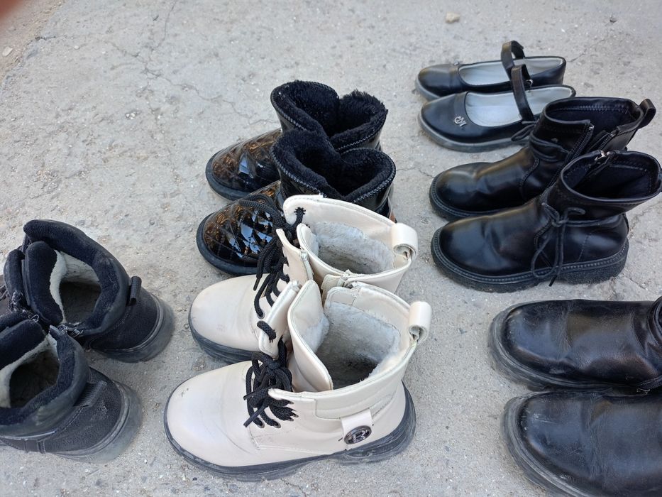 Тәжірибесіз жас кастинг