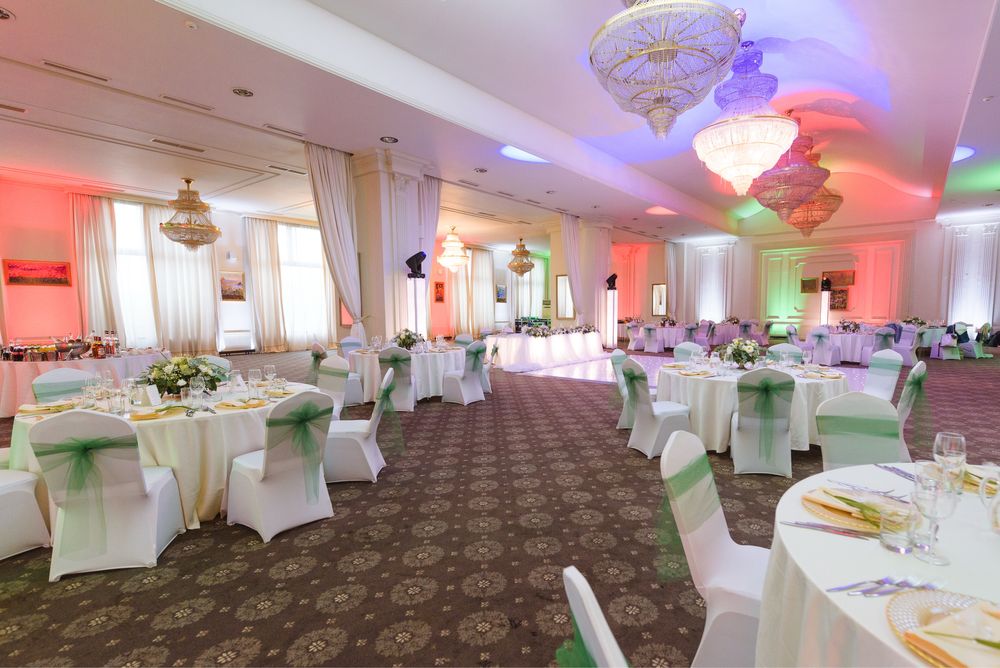 Организатор на събития