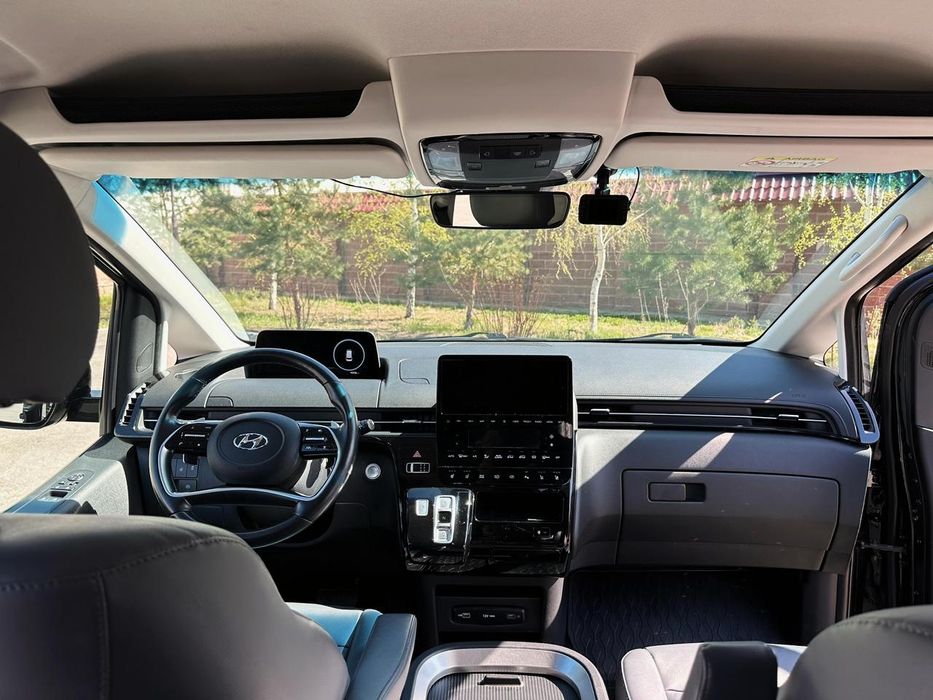 Пассажирские перевозки