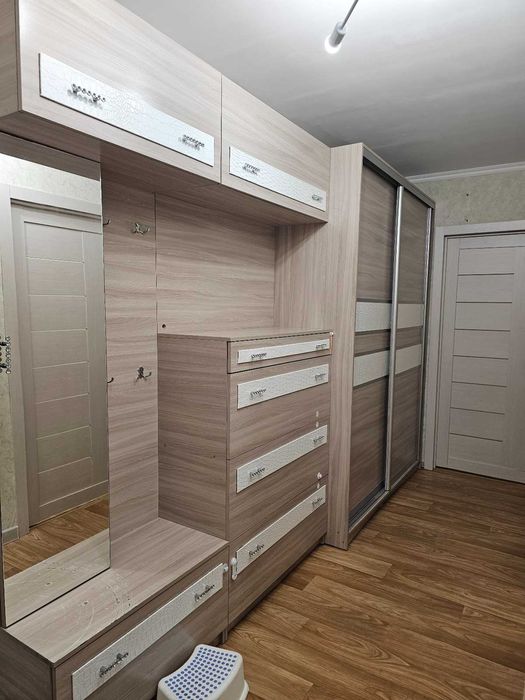 2 комнатная / У/П по Металлургов