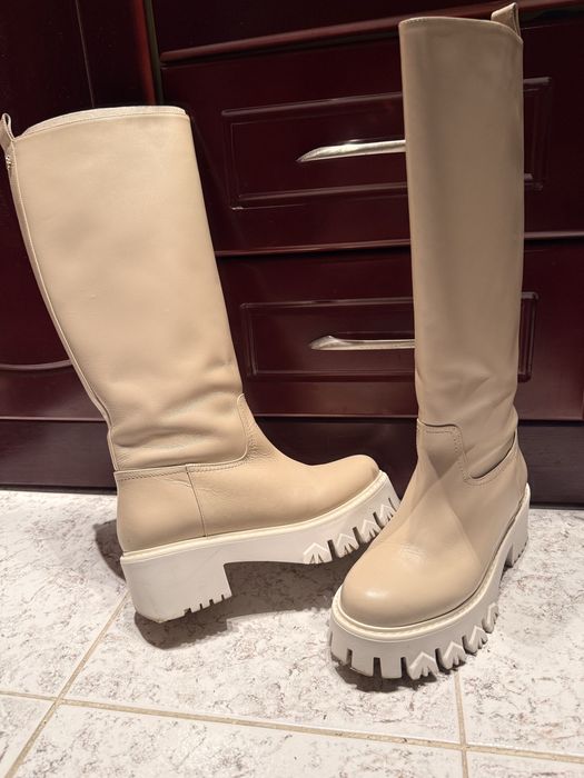 Ботуши Patrizia Pepe