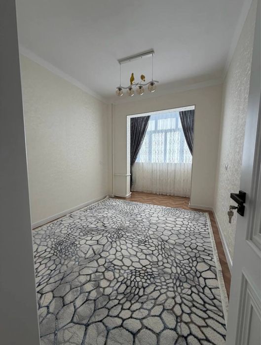 3/3/4 Юнусабад 4-квартал Кирпичный Новый Ремонт Выкуп