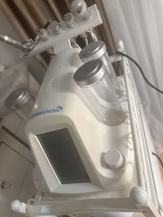 Combina cosmetica 10 functii