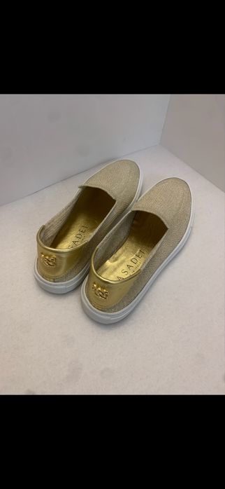 Женская обувь CASADEI Италия.