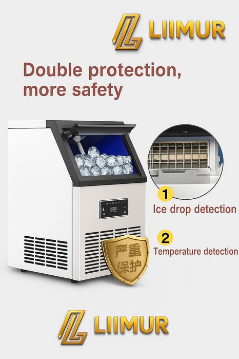 Muz chiqaradigan aparat leyod generator muzaparat