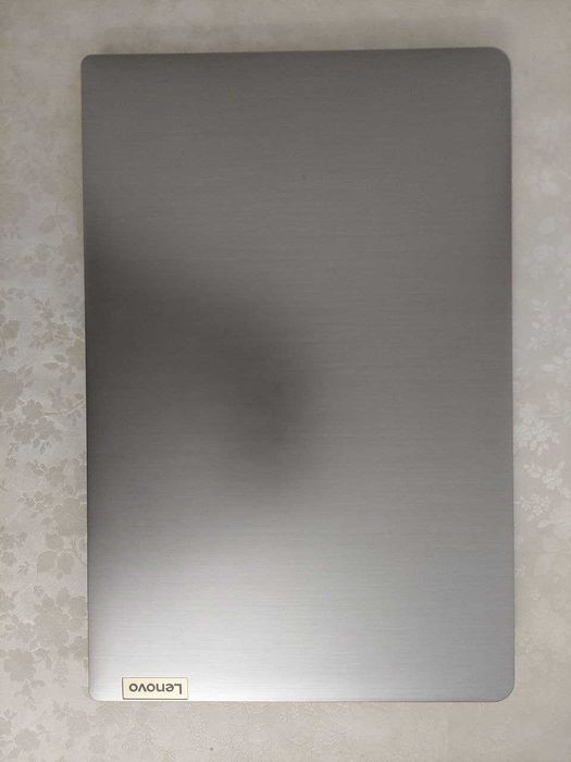 Ноутбук Lenovo IdeaPad 3 15ALC6 82KU00B6RK серый