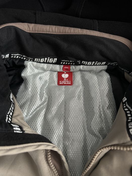 Geaca barbati Engelbert Strauss motion marimea 2XL