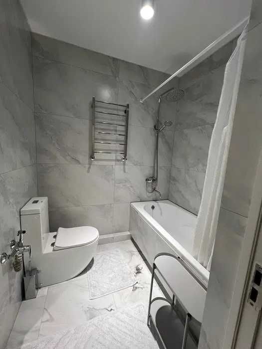 Сдаётся квартира для семьи, на Шайхантахуре