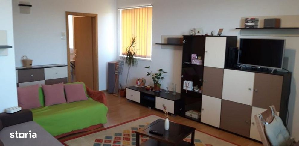 Apartament 1 camera Zorilor, langa Univ. Tehnica si Sigma, GARAJ — fotografia 3