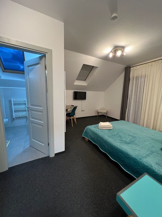 Inchiriere Pensiune Colibita