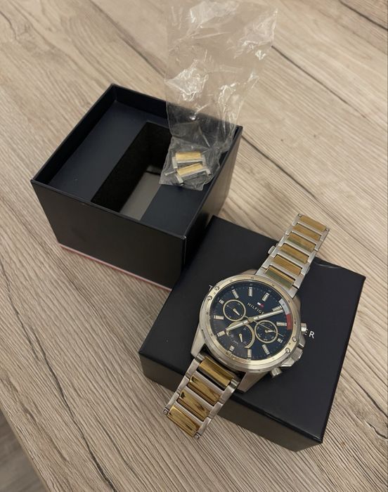 Tommy Hilfiger ceas