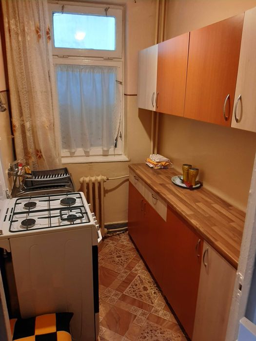 apartament 2 camere.tip .z.str.Borsecului