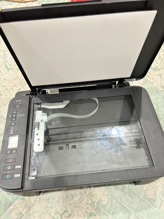 Продам принтер цветной