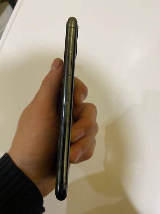 Срочно Продам Айфон 11 про