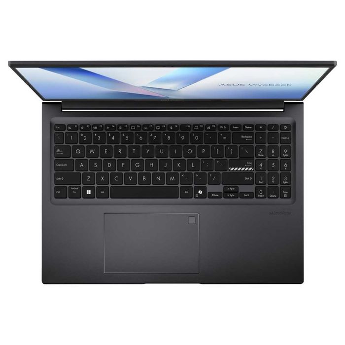 Laptop ASUS Vivobook 16 Ryzen 5 150 16GB DDR5 SSD 1TB IPS WUXGA Nou Garantie