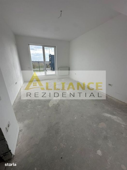 Garsoniera | Finisaje La Alegere | Stb In Fata Ansamblului — fotografia 3
