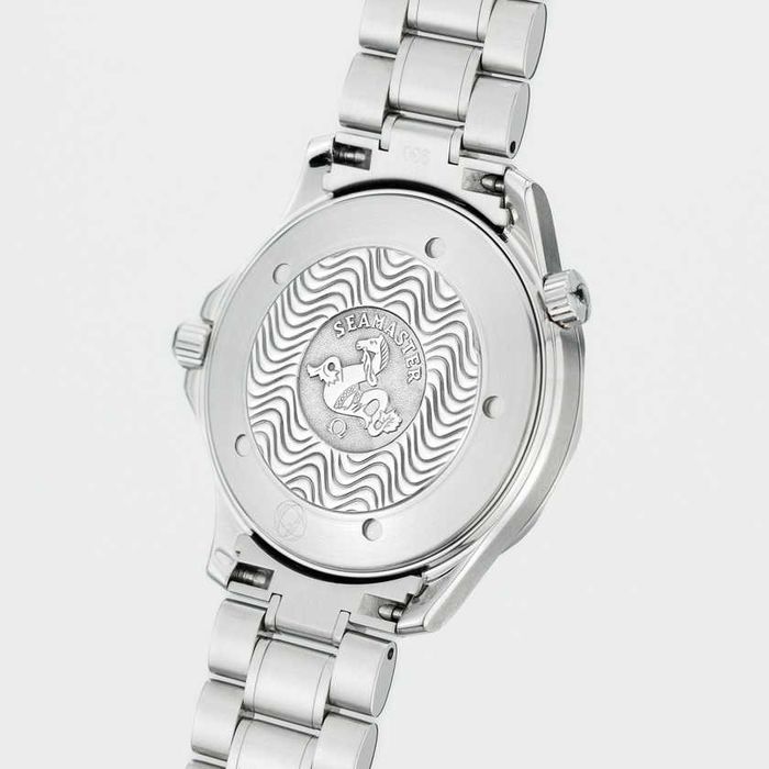 Omega Seamaster 300M Chronometer Automatic 2255.80.00