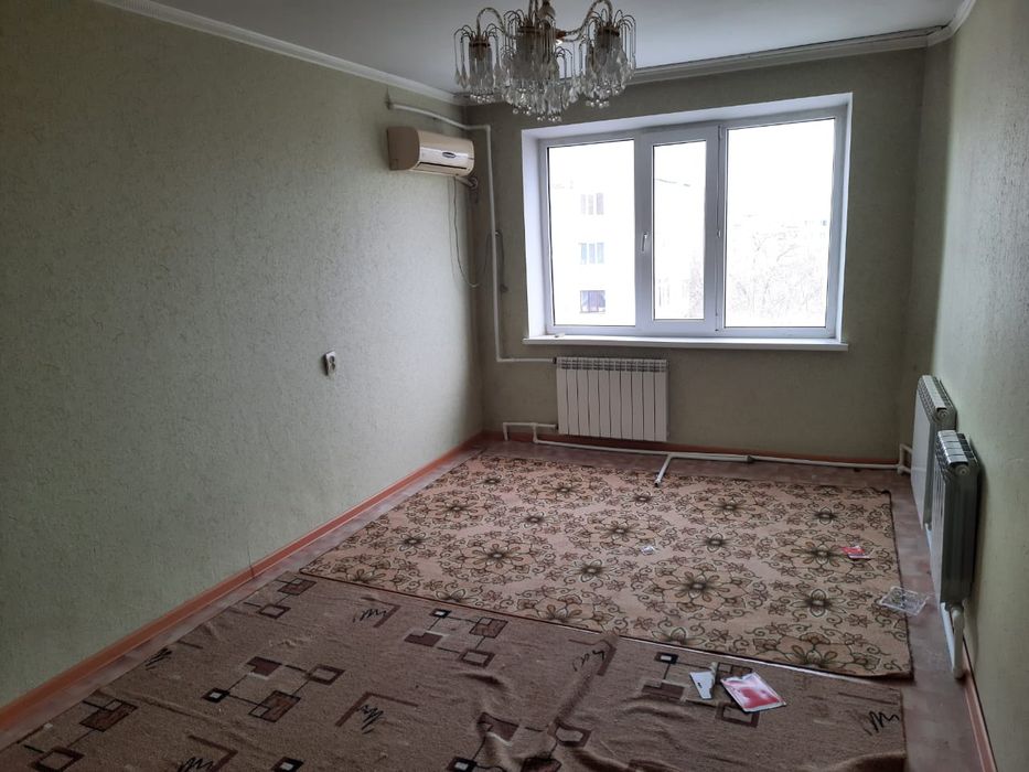 Сдам 3х комнату квартиру