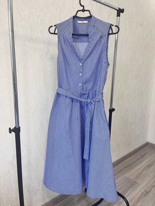 Платье летнее по 2000 тг