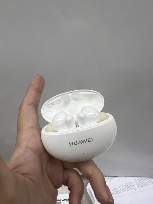 Huawei Freebuds 4i,[1014-Костанай]ЛОТ703405
