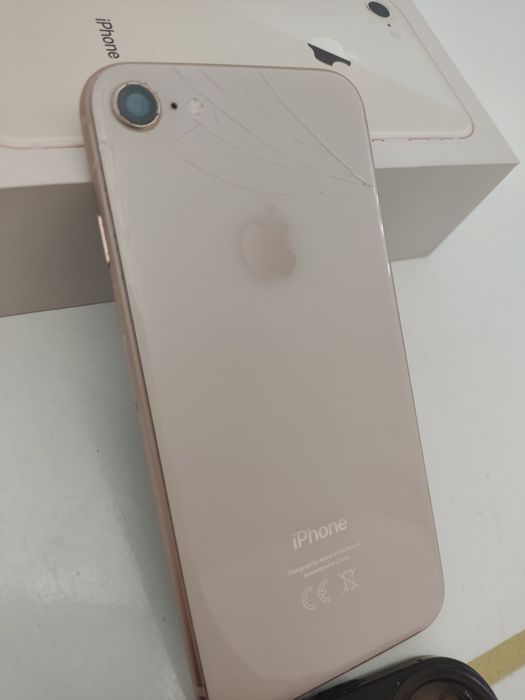 iphone 8 срочно есть обмен