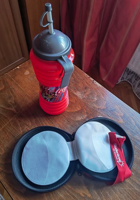 Articole de colecție de la Coca-Cola